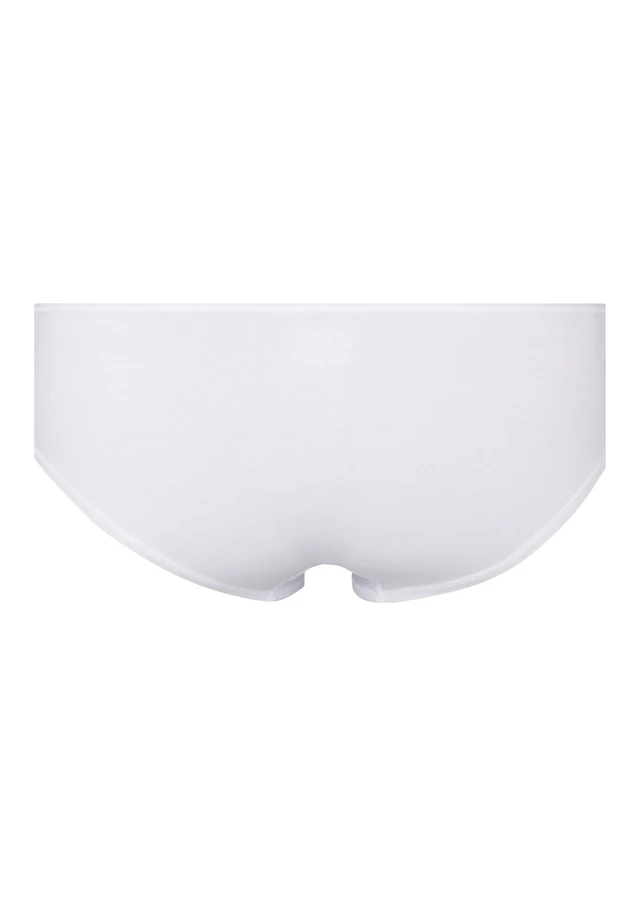 Skiny Panty »Panty Advantage Cotton Stretch Panty 2er Pack«