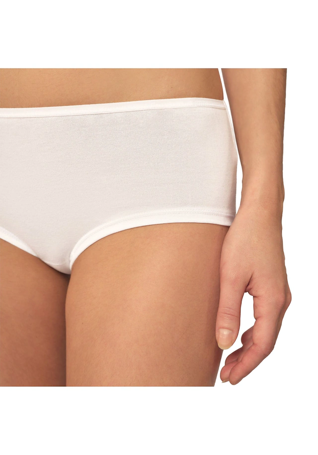 Skiny Panty »Panty Advantage Cotton Stretch Panty 2er Pack«