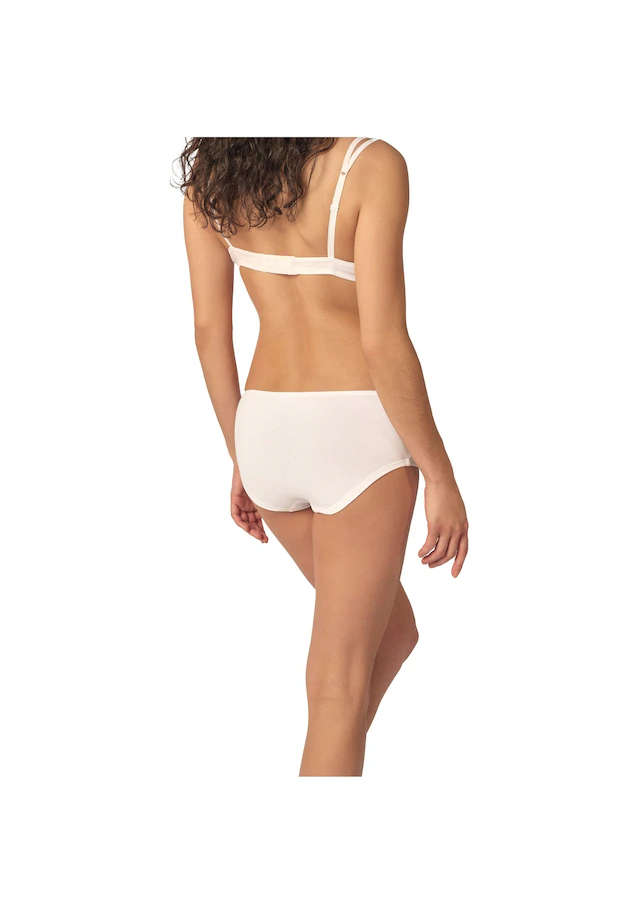 Skiny Panty »Panty Advantage Cotton Stretch Panty 2er Pack«