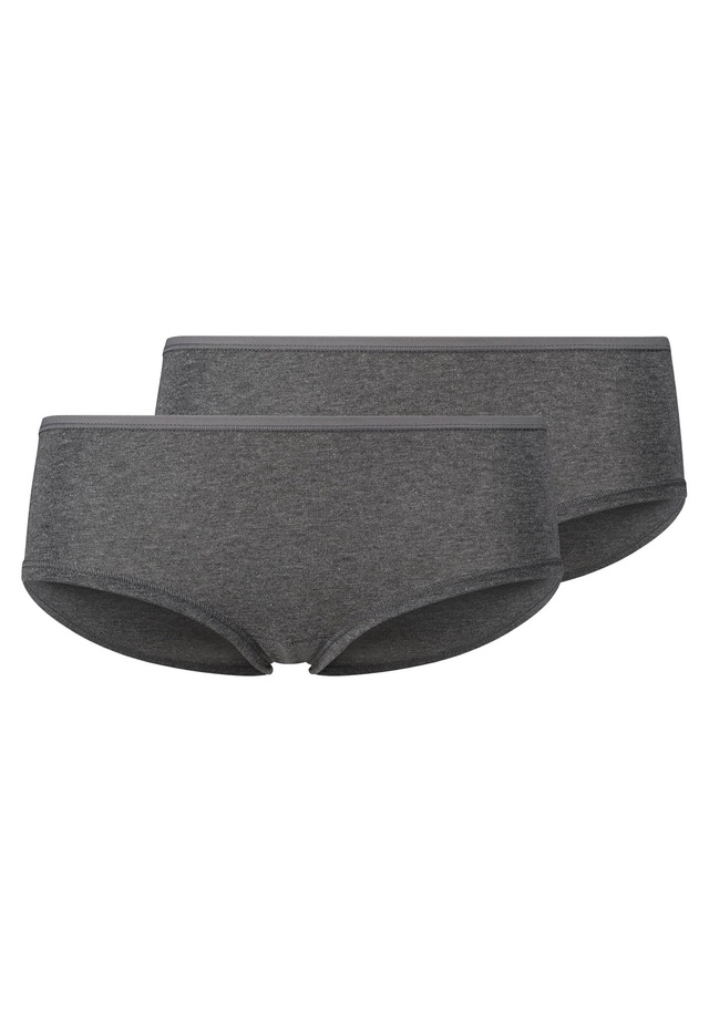 Skiny Panty »Panty Advantage Cotton Stretch Panty 2er Pack«