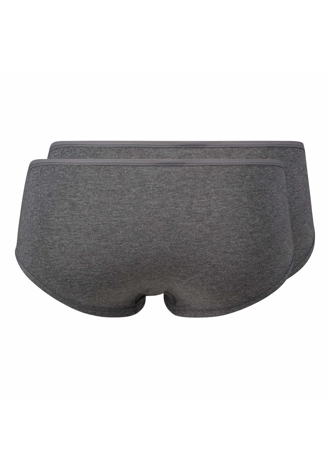 Skiny Panty »Panty Advantage Cotton Stretch Panty 2er Pack«