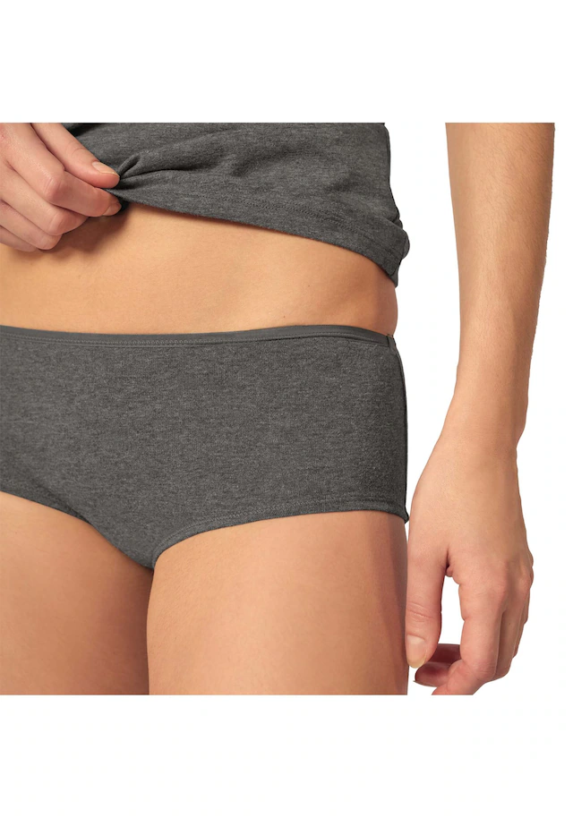 Skiny Panty »Panty Advantage Cotton Stretch Panty 2er Pack«