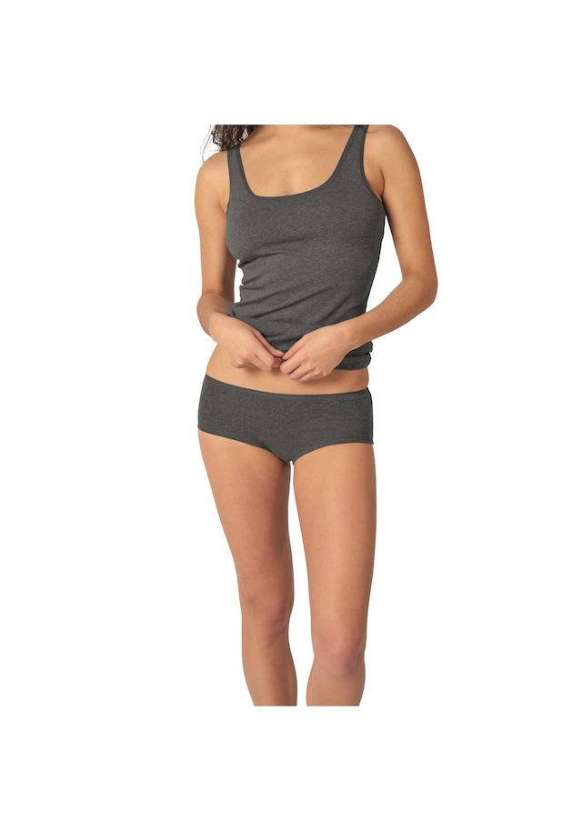 Skiny Panty »Panty Advantage Cotton Stretch Panty 2er Pack«