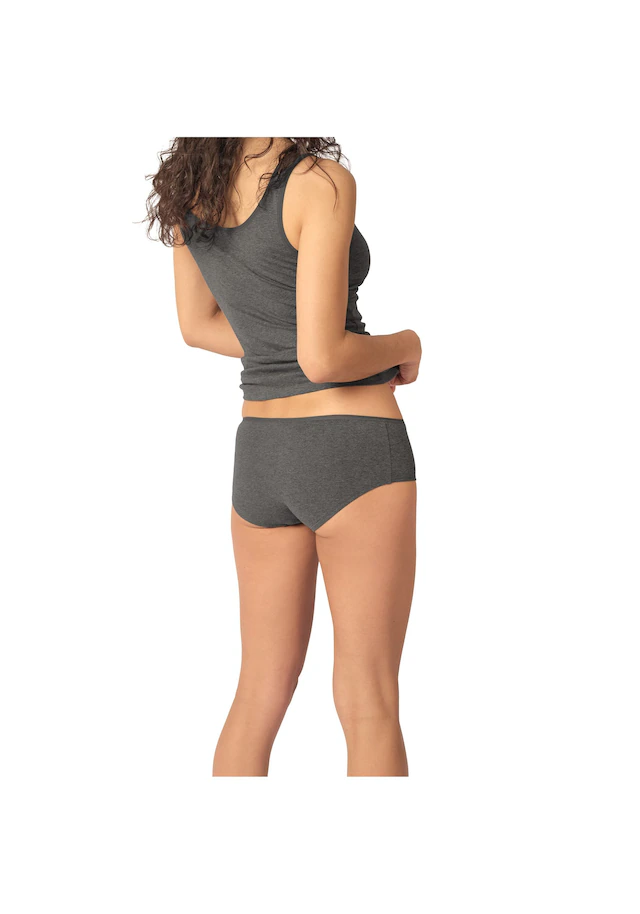Skiny Panty »Panty Advantage Cotton Stretch Panty 2er Pack«