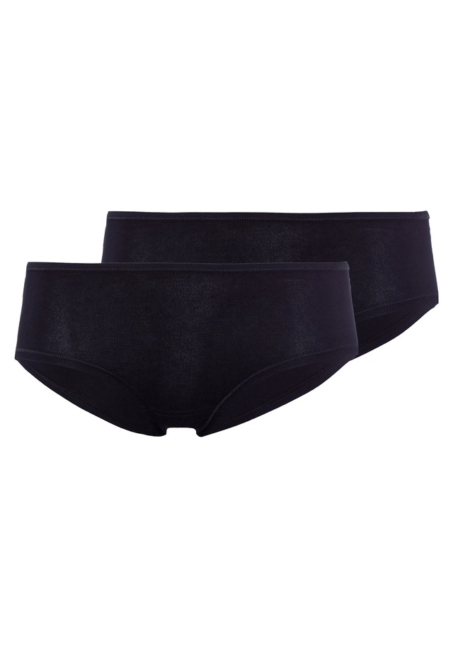 Skiny Panty »Panty Advantage Cotton Stretch Panty 2er Pack«
