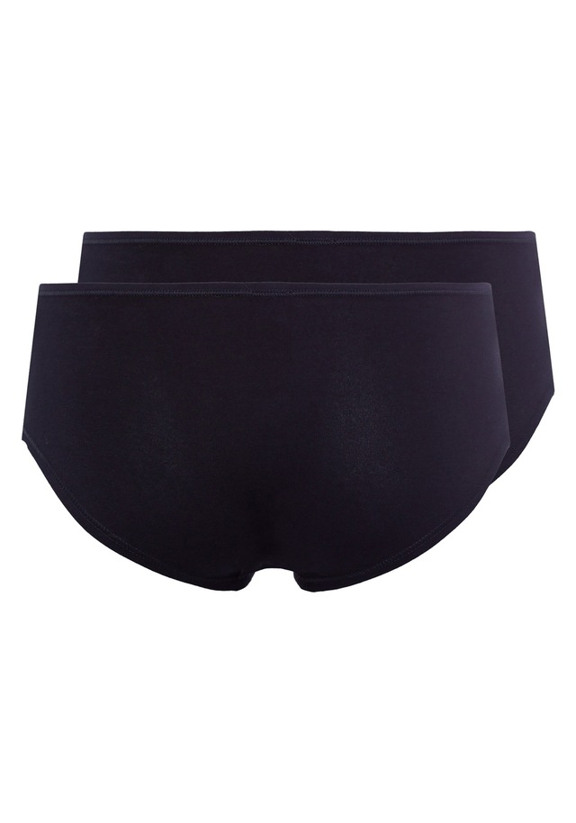 Skiny Panty »Panty Advantage Cotton Stretch Panty 2er Pack«
