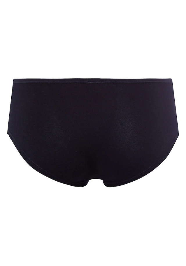 Skiny Panty »Panty Advantage Cotton Stretch Panty 2er Pack«