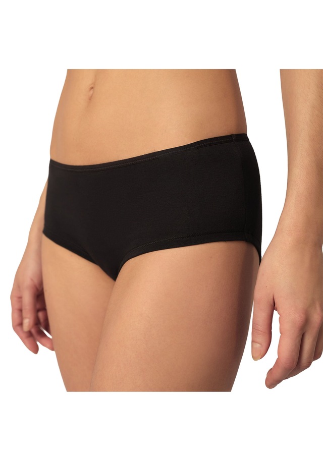 Skiny Panty »Panty Advantage Cotton Stretch Panty 2er Pack«