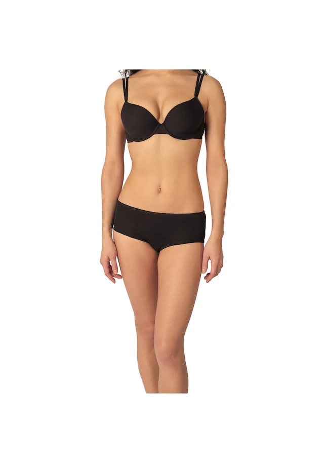Skiny Panty »Panty Advantage Cotton Stretch Panty 2er Pack«