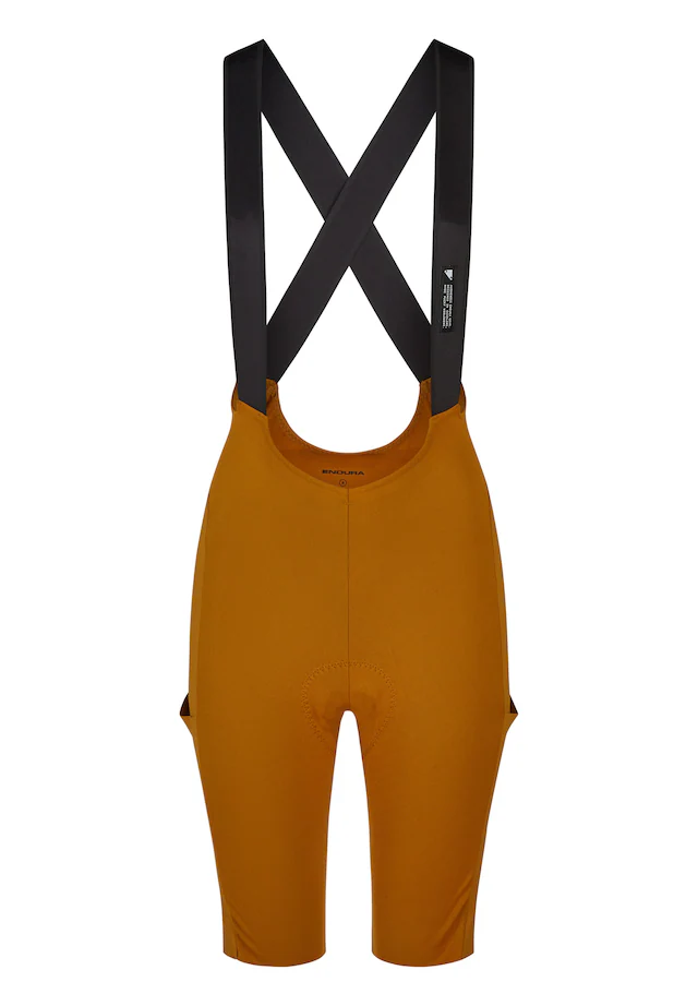 Endura Fahrradhose »ALLTRACK« mit Taschen