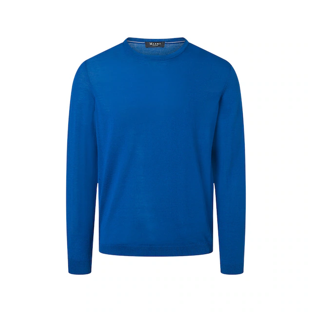 MAERZ Muenchen Strickpullover »Maerz Muenchen 401800 Strickpullover Damen Bekleidung«