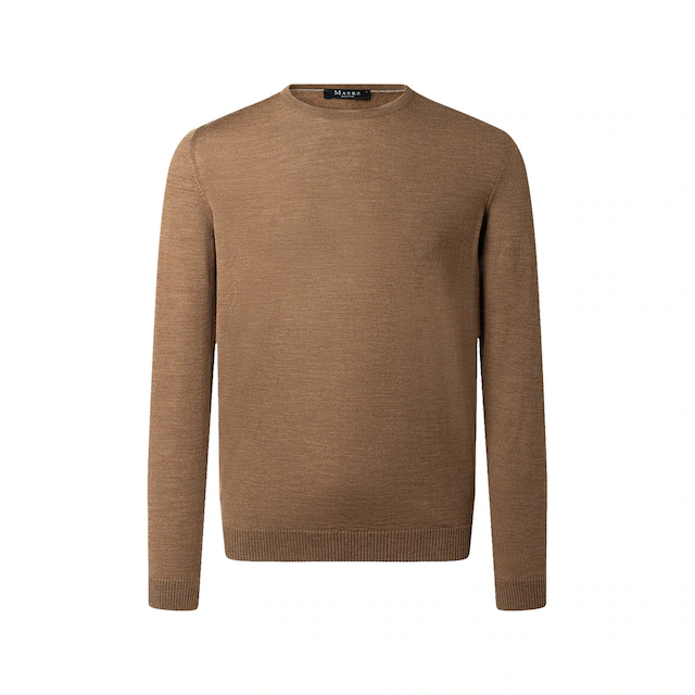 MAERZ Muenchen Strickpullover »Maerz Muenchen 401800 Strickpullover Damen Bekleidung«