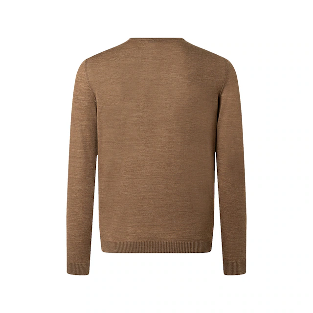 MAERZ Muenchen Strickpullover »Maerz Muenchen 401800 Strickpullover Damen Bekleidung«