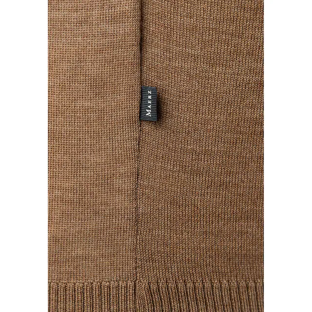 MAERZ Muenchen Strickpullover »Maerz Muenchen 401800 Strickpullover Damen Bekleidung«