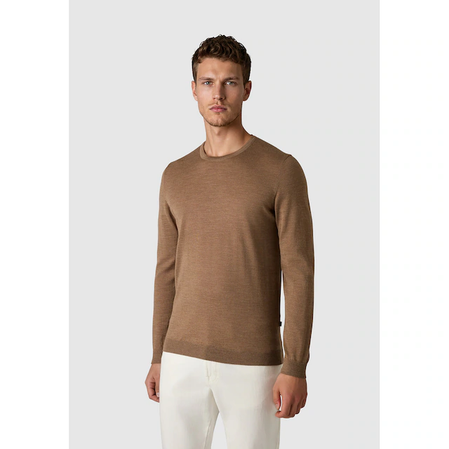 MAERZ Muenchen Strickpullover »Maerz Muenchen 401800 Strickpullover Damen Bekleidung«