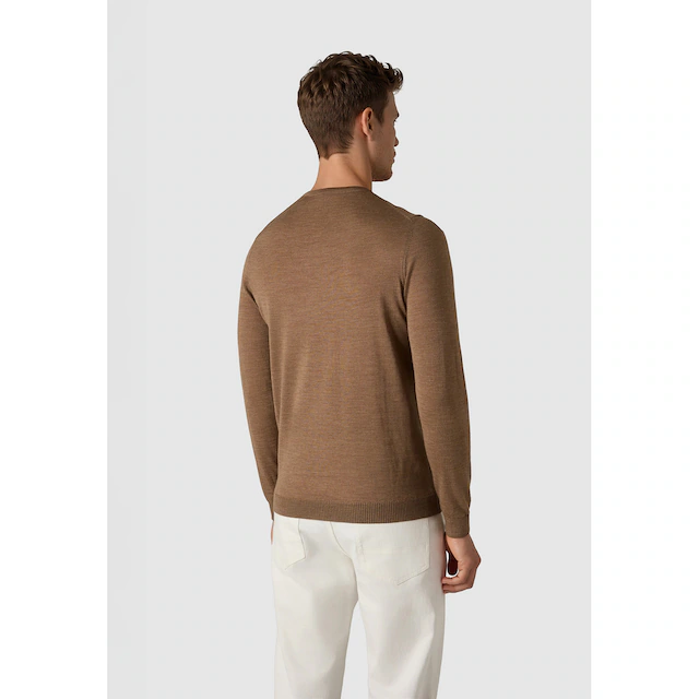 MAERZ Muenchen Strickpullover »Maerz Muenchen 401800 Strickpullover Damen Bekleidung«