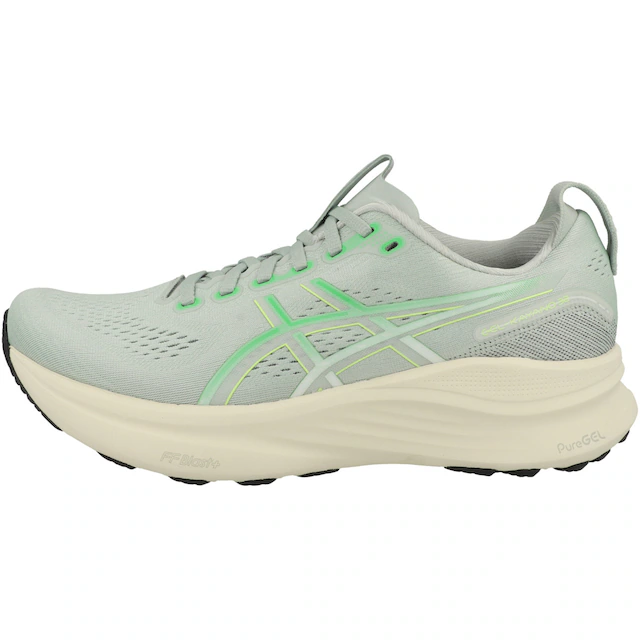 Asics Laufschuh »Asics Gel-Kayano 32 Laufschuhe Herren Schuhe« Zuglasche an der Ferse