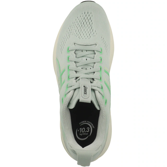 Asics Laufschuh »Asics Gel-Kayano 32 Laufschuhe Herren Schuhe« Zuglasche an der Ferse