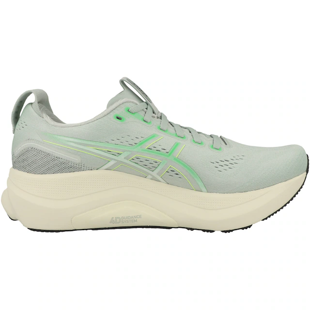 Asics Laufschuh »Asics Gel-Kayano 32 Laufschuhe Herren Schuhe« Zuglasche an der Ferse