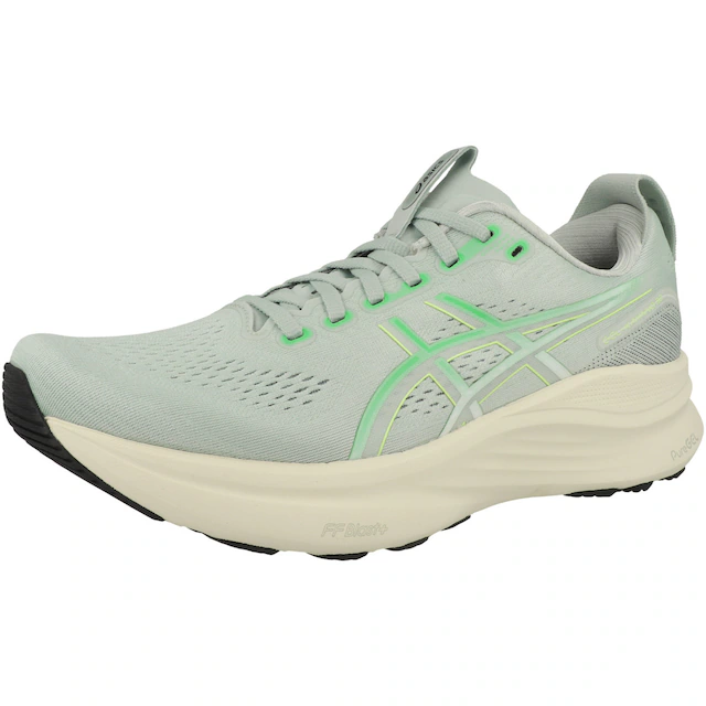 Asics Laufschuh »Asics Gel-Kayano 32 Laufschuhe Herren Schuhe« Zuglasche an der Ferse