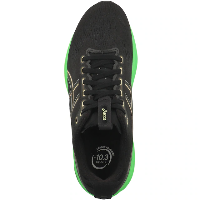 Asics Laufschuh »Asics Gel-Kayano 32 Laufschuhe Herren Schuhe« Zuglasche an der Ferse