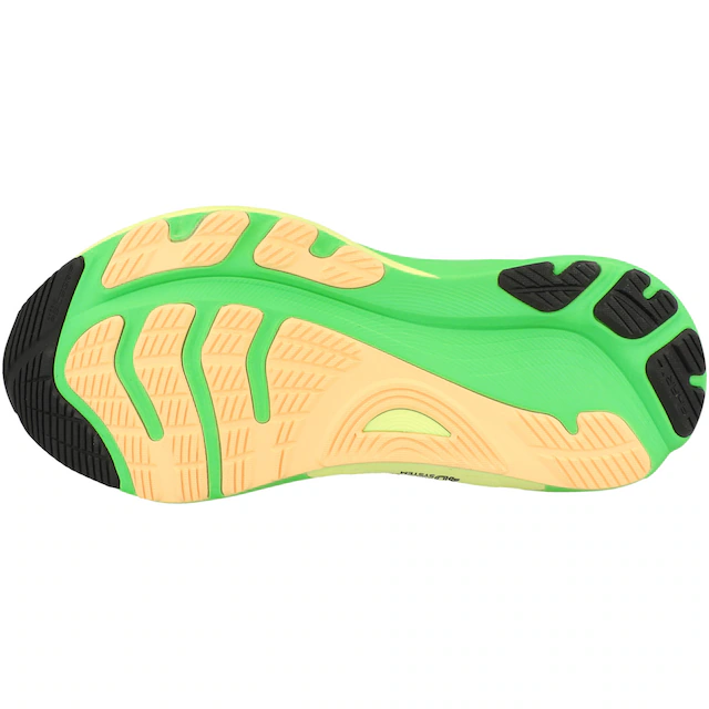 Asics Laufschuh »Asics Gel-Kayano 32 Laufschuhe Herren Schuhe« Zuglasche an der Ferse