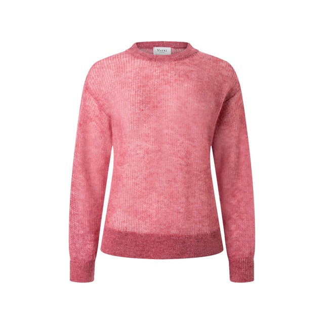 MAERZ Muenchen Strickpullover »Maerz Muenchen 324900 Strickpullover Damen Bekleidung«