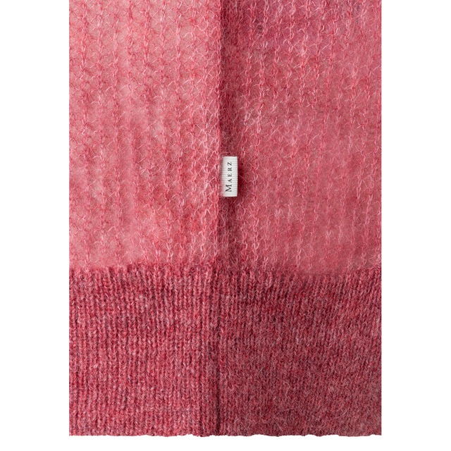 MAERZ Muenchen Strickpullover »Maerz Muenchen 324900 Strickpullover Damen Bekleidung«