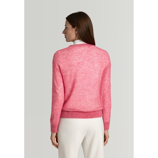MAERZ Muenchen Strickpullover »Maerz Muenchen 324900 Strickpullover Damen Bekleidung«