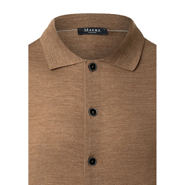 MAERZ Muenchen Strickjacke »Maerz Muenchen 502300 Strickjacke Herren Bekleidung«