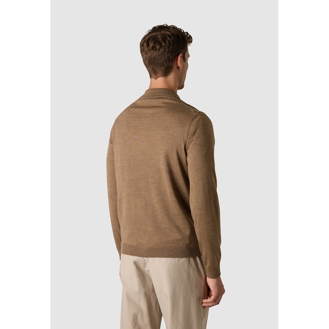 MAERZ Muenchen Strickjacke »Maerz Muenchen 502300 Strickjacke Herren Bekleidung«