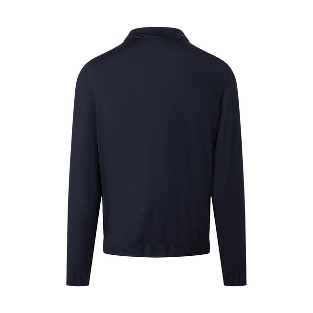 MAERZ Muenchen Strickjacke »Maerz Muenchen 502300 Strickjacke Herren Bekleidung«