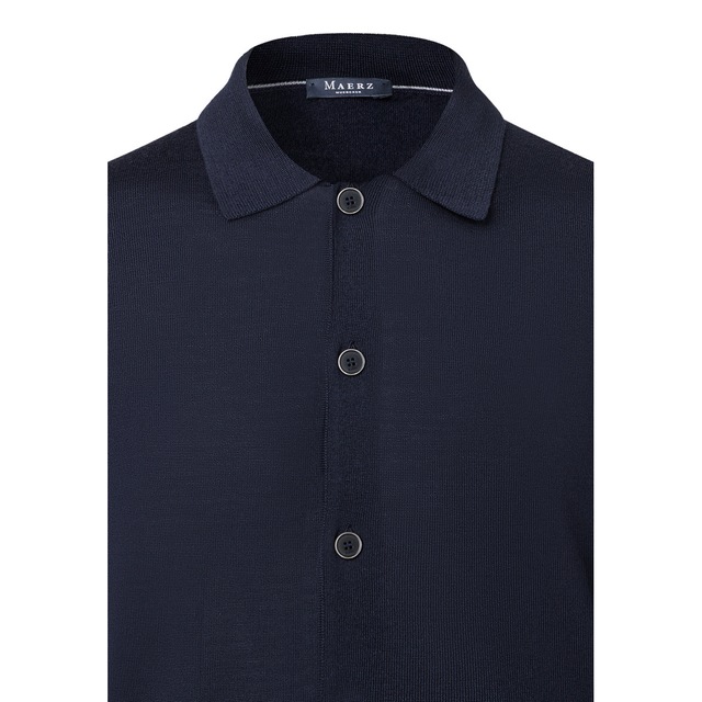 MAERZ Muenchen Strickjacke »Maerz Muenchen 502300 Strickjacke Herren Bekleidung«