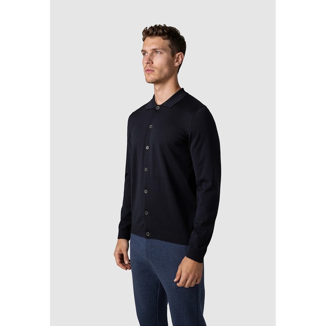 MAERZ Muenchen Strickjacke »Maerz Muenchen 502300 Strickjacke Herren Bekleidung«