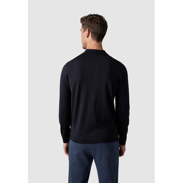 MAERZ Muenchen Strickjacke »Maerz Muenchen 502300 Strickjacke Herren Bekleidung«