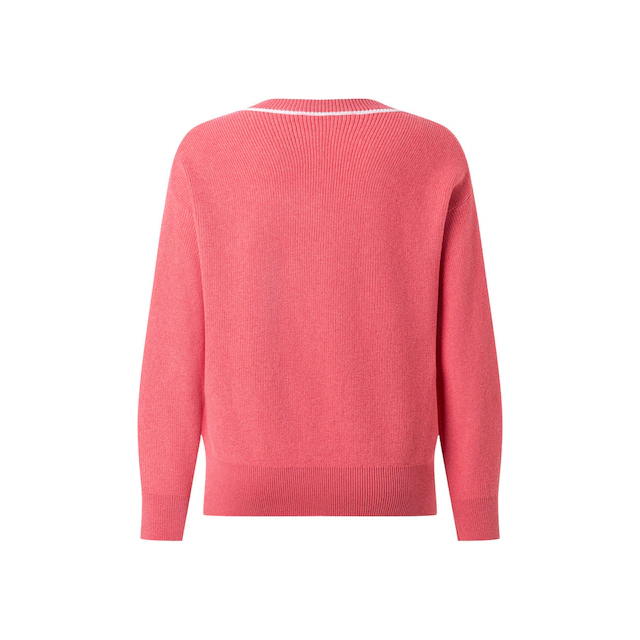 MAERZ Muenchen Strickpullover »Maerz Muenchen 323601 Strickpullover Damen Bekleidung«