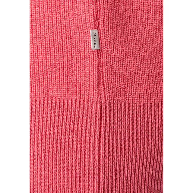 MAERZ Muenchen Strickpullover »Maerz Muenchen 323601 Strickpullover Damen Bekleidung«
