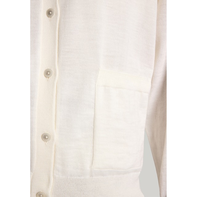 MAERZ Muenchen Strickjacke »Maerz Muenchen 221300 Strickjacke Damen Bekleidung«