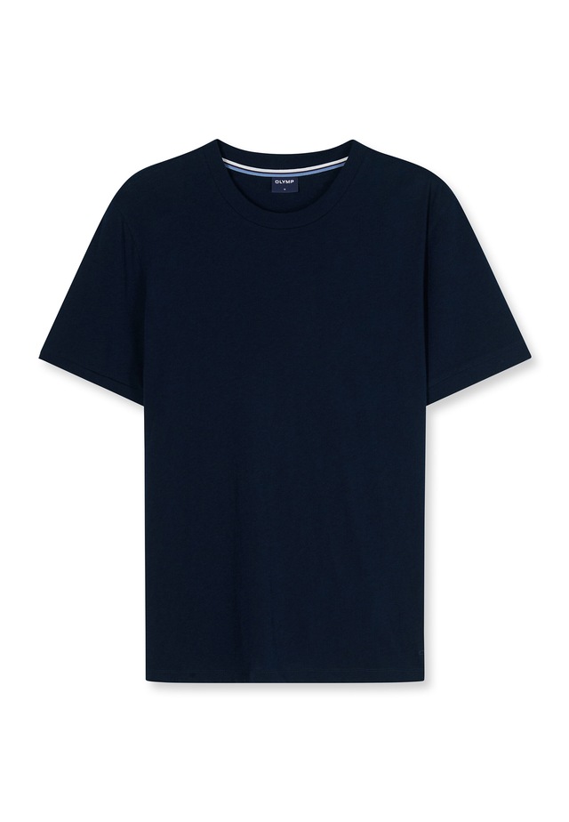 OLYMP T-Shirt »OLYMP Casual Wirk, T-Shirt«