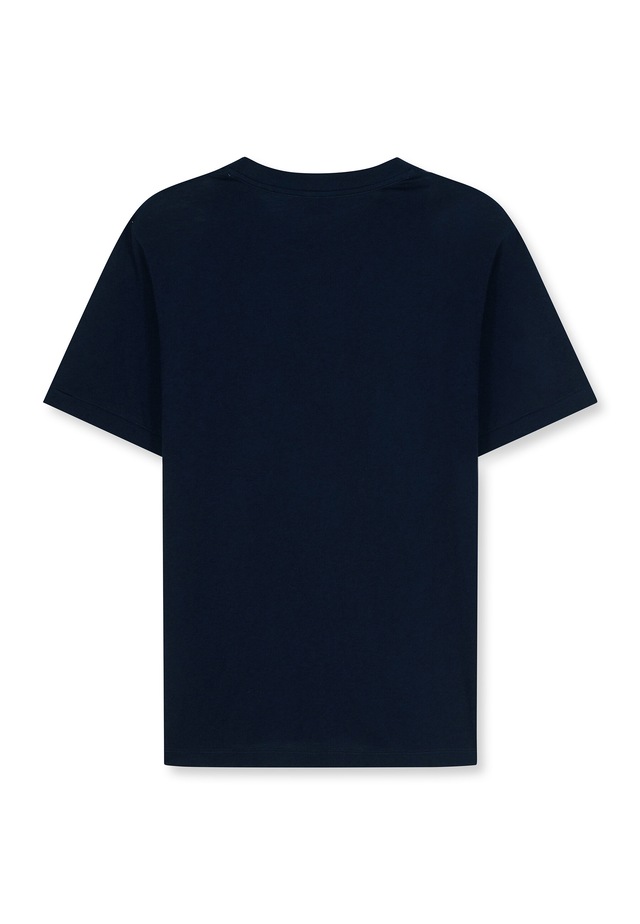 OLYMP T-Shirt »OLYMP Casual Wirk, T-Shirt«