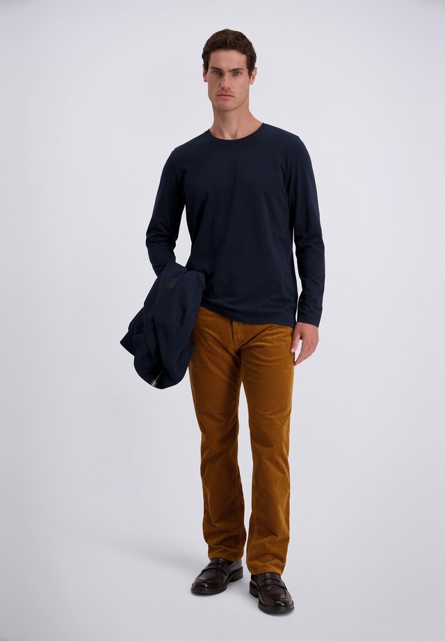 Pierre Cardin T-Shirt »Pierre Cardin T-Shirt« aus elastischem Material