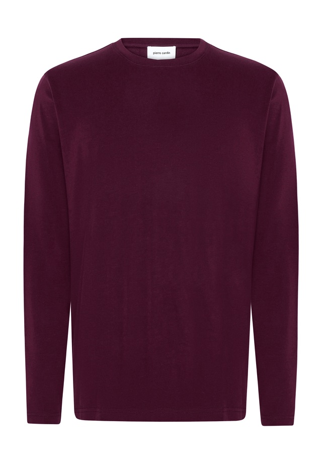 Pierre Cardin T-Shirt »Pierre Cardin T-Shirt« aus elastischem Material