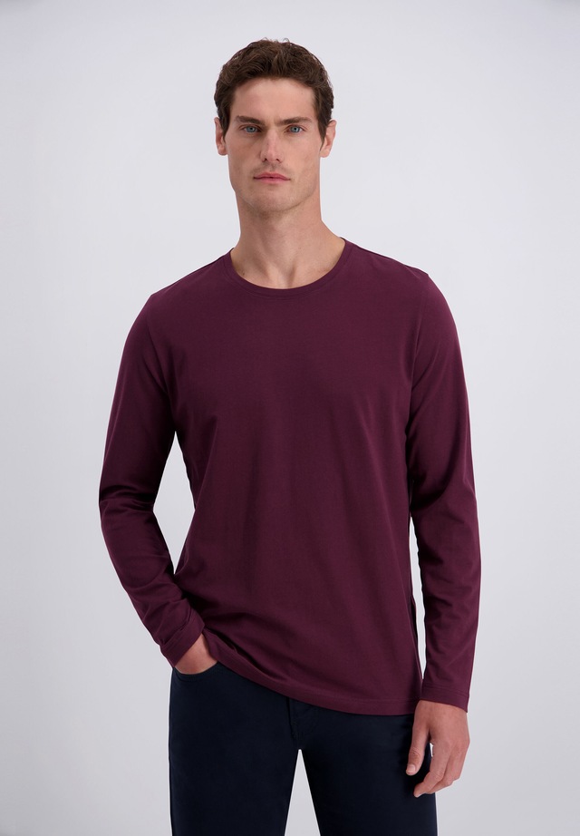 Pierre Cardin T-Shirt »Pierre Cardin T-Shirt« aus elastischem Material