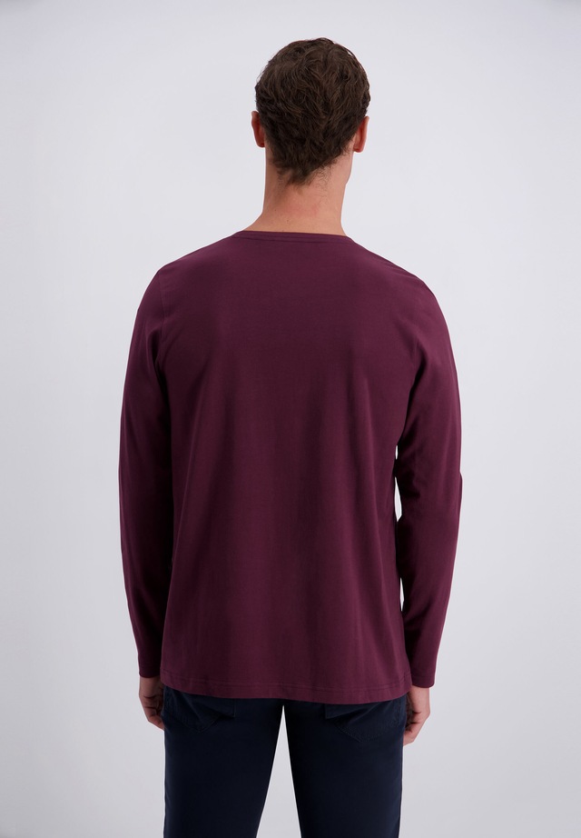 Pierre Cardin T-Shirt »Pierre Cardin T-Shirt« aus elastischem Material