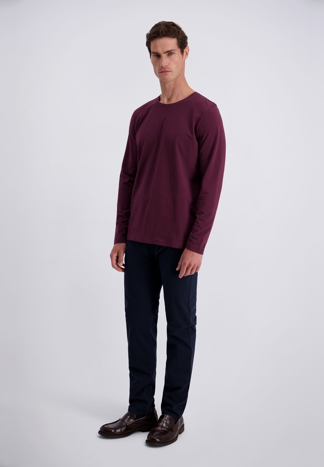 Pierre Cardin T-Shirt »Pierre Cardin T-Shirt« aus elastischem Material