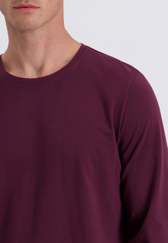 Pierre Cardin T-Shirt »Pierre Cardin T-Shirt« aus elastischem Material