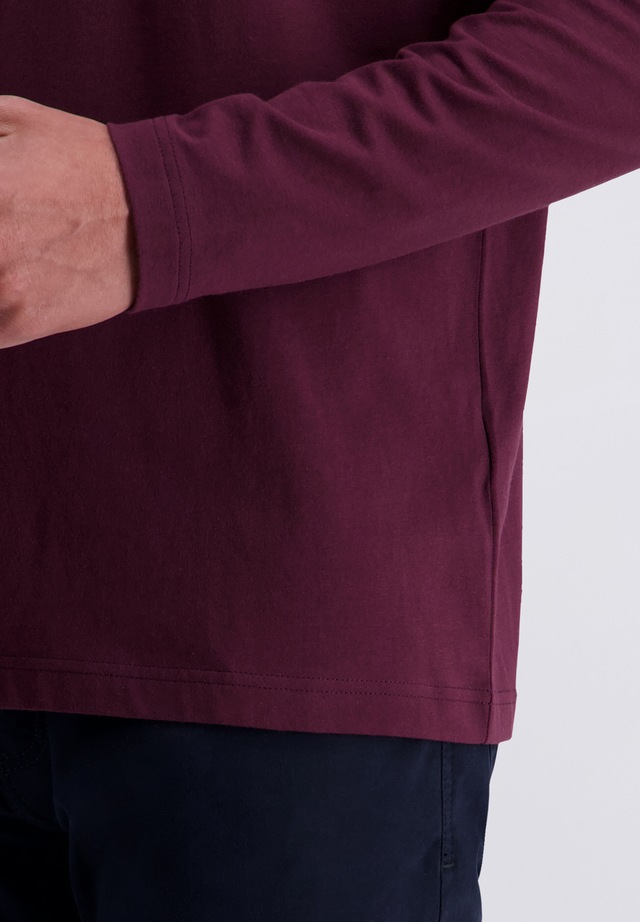 Pierre Cardin T-Shirt »Pierre Cardin T-Shirt« aus elastischem Material