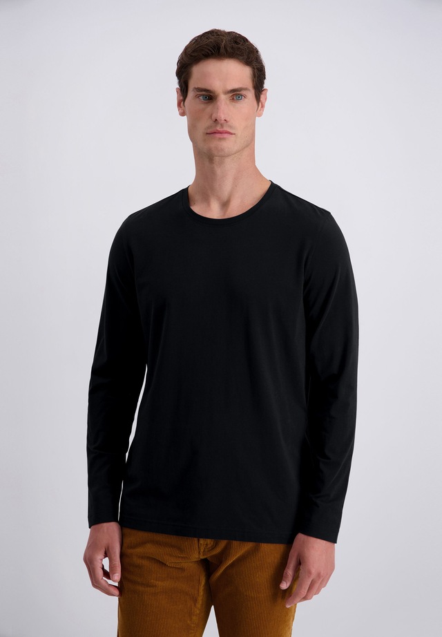 Pierre Cardin T-Shirt »Pierre Cardin T-Shirt« aus elastischem Material
