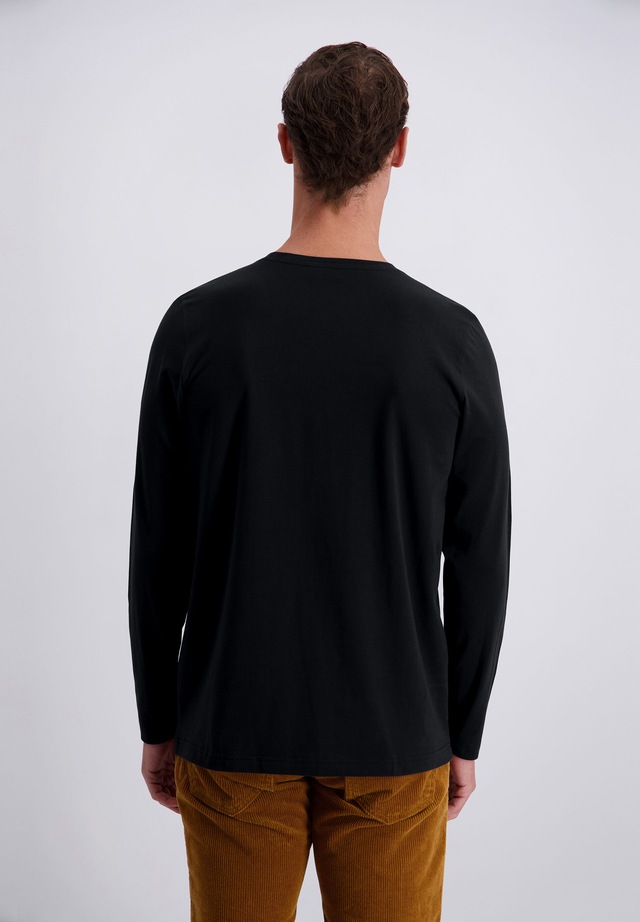 Pierre Cardin T-Shirt »Pierre Cardin T-Shirt« aus elastischem Material