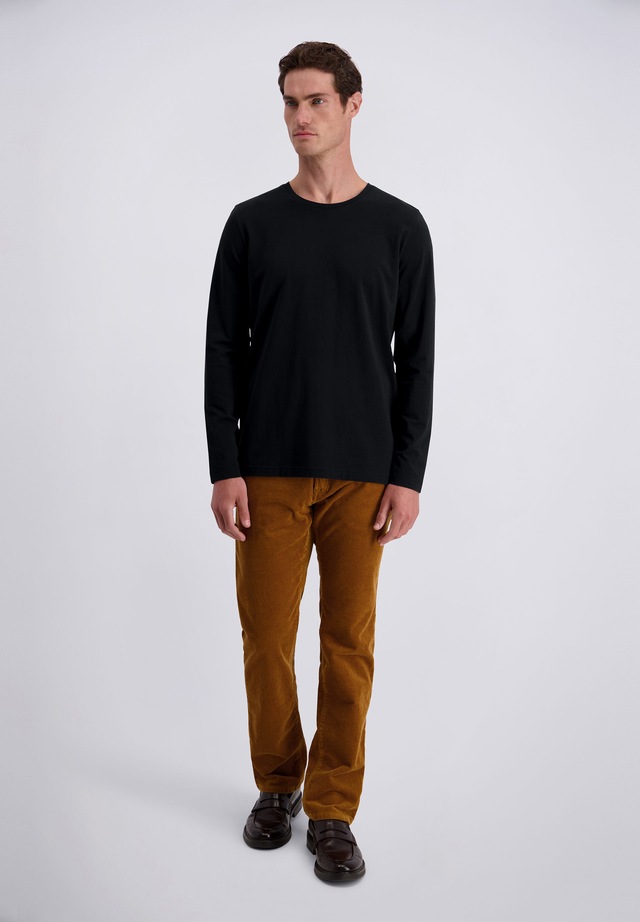 Pierre Cardin T-Shirt »Pierre Cardin T-Shirt« aus elastischem Material
